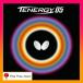 tenaji-05 бабочка BUTTERFLY настольный теннис Raver 