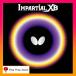 # in partial XB настольный теннис бабочка Raver 
