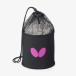 �w�N�T���E�{�[���o�b�O�@�싅�@�o�^�t���C�@butterfly