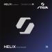  Helix платина M настольный теннис STIGAs Tiga Raver 