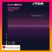 # Hori zontaru20 настольный теннис STIGAs Tiga Raver 