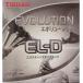 # Evolution EL-D настольный теннис ti балка TIBHAR Raver 