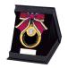  медаль серый автомобиль s медаль ( золотой / серебряный / медь ) велюр обивка подставка в кейсе диаметр 80mm | знак печать плата бесплатный награждение товары MY-8810