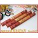 HEM(إ) ץ쥷㥹 ƥå INDIA INCENSE HEM-PRECIOUS CHANDANSticks3åȡ3Packs/1Pack-20Sticks