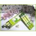 HEM производства зеленый Apple . в виде палочки 1 коробка 6 тубус ввод INDIA INCEMSE HEM-GREEN APPLE[Sticks][1Box-6Packs/1Pack-20Sticks](Total ≒120 Sticks)
