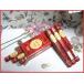 HEM производства re draw z. в виде палочки 1 коробка 6 тубус ввод INDIA INCEMSE HEM-RED ROSE[Sticks][1Box-6Packs/1Pack-20Sticks](Total ≒120 Sticks)