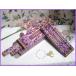 HEM производства violet . в виде палочки 1 коробка 6 тубус ввод INDIA INCEMSE HEM-VIOLET[Sticks][1Box-6Packs/1Pack-20Sticks](Total ≒120 Sticks)