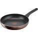 T-fal IH�`�^�����J�E�t���C�p��28cm BR �e