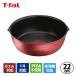 T-fal �e�B�t�@�[�� �C���W�j�I�E�l�I IH���[�W���A�����~�e�b�h �}���`�p���Q�Q���� �L�b�`���p�i ������� �K�X