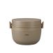 ( stock )si- Be Japan holms lunch ja-620ml beige Father's day gift present 