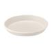  Apple одежда -koti plate 190 type WH современный * интерьер Северная Европа способ садоводство сопутствующие товары горшок тарелка 