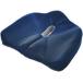 kojito lumbago measures cushion (BL) blue cushion lumbago measures pelvis posture 4969133934506