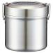 �X�P�[�^�[�R�� �ۉ��ٓ��� ���Ԃ�^ 600ml �^�� �X�e�����X �x�[�V�b�N STLB1AG-A