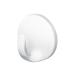 as bell Lux MG крюк 2 штук белый 4974908586194 ванная пространство . постановка установка простой Smart . дизайн применение . сопоставив свободно 