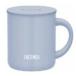 �T�[���X THERMOS �^��f�M�}�O�J�b�v 450ml JDG-452C �X�e�����X�}�b�g/�X���[�N�u���b�N/�x�[�W��/�A�b�V���u���[ �h�V�̓� �֘A�摜4
