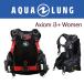 [AQUALUNG] Axio mi3+ Women