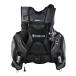 [AQUALUNG BCD] Pro HD man Pro HD Men BLACK/GRAY
