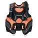 [AQUALUNG BCD] Pro HDu- man Pro HD Woman LIGHT CORAL