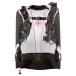 [AQUALUNG BCD] low gRogue WHITE/PINK