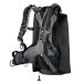 [AQUALUNG BCD] low gRogue BLACK/GRAY
