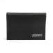  Calvin Klein футляр для визитных карточек футляр для карточек 31CK200003 чёрная кожа Calvin Klein 219950-A