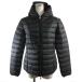 se Eve The Duck женский жакет eko down SAVE THE DUCK D33620W GIGA15 DAISY 10000 черный 