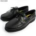 COLE HAAN Cole Haan мужской deck shoes Grand плюс bow боковой лодка колодка C42303 M GRAND + BOWSIDE BOATSHOE BLACK