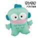  Sanrio герой z автобус ...SR-3606 / рукоятка gyo Don автобус губка 