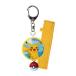 g Ла Манш ti-z Pocket Monster солнечный &amp; moon персональная сигнализация POKE-40P / Пикачу 