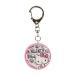 Hello Kitty персональная сигнализация SAN-728PK / розовый 