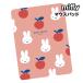  Miffy MIFFY FRUITS коврик для мыши MF-583A / яблоко 