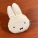 MIFFY/ Miffy лицо чехол для пропуска нежный DBM-3204 / бежевый 