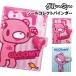  клей mi- наклейка collect жнец -8203-659-60 / PINK BLUE