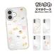 �������� �������� IIIIfitClear iPhone16Pro��iPhone16�Ή��P�[�X CK-55-6 / ���� �W�� �������K&amp;�Ö{�� �悤����