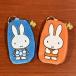 MIFFY/ Miffy da ikatto сумка My Favorite Dress DBM-3410-1 / orange голубой 