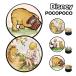  Disney герой | Винни Пух POCOPOCO DNG-04 /.. нет. ..... нет 