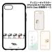 ̵ ǥˡ饯IIIIfit Clear iPhoneSE(3/2)/8/7/6s/6Ѿ׷⥱/ߥååסǡ륢ꥨס