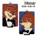 Disney герой IC футляр для карточек DNG-340 / A B