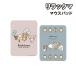  Rilakkuma коврик для мыши GRC-367 / розовый голубой 