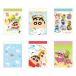  Crayon Shin-chan Mini память KS-556208 /MUGYU шоко bi пижама работа .. Chan белый считая . Chan .. Family . звезда sama шоко bi
