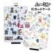  Moomin MOOMIN ALL STARS IC футляр для карточек MMN-265 / компания .. линия искусство 