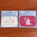  Moomin /MOOMINbitato Moomin мама zte- День матери серии MOM-835-6 / белый розовый 