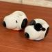  Peanuts / Snoopy цельный зубная щетка подставка SPPS-141-2 / Snoopy Joe * прохладный 