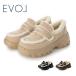 EVOL �C�[�{�� �y�� ����{�A�X�j�[�J�[�\�[�����[�t�@�[ JB4034 ���f�B�[�X �J�W���A�� ���� �X�j�[�J�[ �}�j�b�V�� �K�[���[ ������ �e�[�}�p�[�N ���s �f�[�g