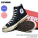 CONVERSE ALL STAR US AGEDCOLORS HI 