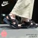 NIKE W AIR MAX ISLA "BLACK" Nike wi мужской air max Islay сандалии ( koko здесь SANDAL толщина низ чёрный черный женский wi мужской FJ5929-003 )