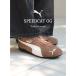 PUMA Puma скорость кошка спортивные туфли SPEEDCAT OG Coffee/Frosted Ivory ( чай цвет Brown BROWN мужской женский wi мужской 398846-31 )