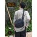 MYSTERY RANCH Mystery Ranch dist likto сумка на плечо DISTRICT 8L BLACK ( чёрный черный сумка BAG плечо .. сумка 112768-001 )