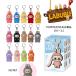 [ цельный ][ стандартный товар * немедленная отправка ] Rav bLABUBU POP MART pop mart Pin for Love Series-Vinyl Plush Pendant (N-Z) мягкая игрушка брелок для ключа 1202810204