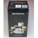 NESPRESSO �ͥ��ץ�å� ������������3 �ߥ륯��ǮˢΩ�ƴ� �֥�å� 3594-JP-BK �����ҡ��᡼���� ������ ̤���ѡ��ݾڽ�̵����